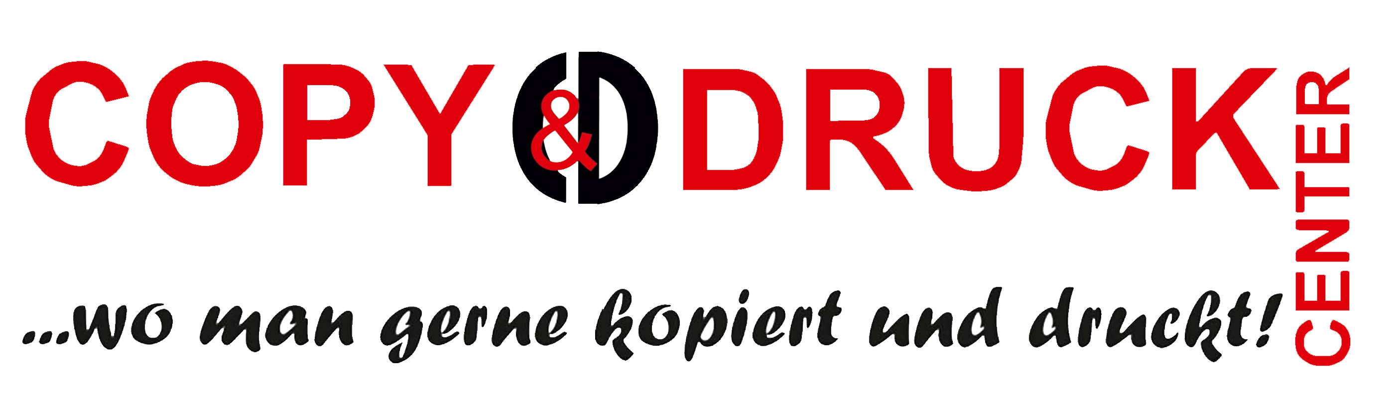 Copy & Druckcenter Bochum