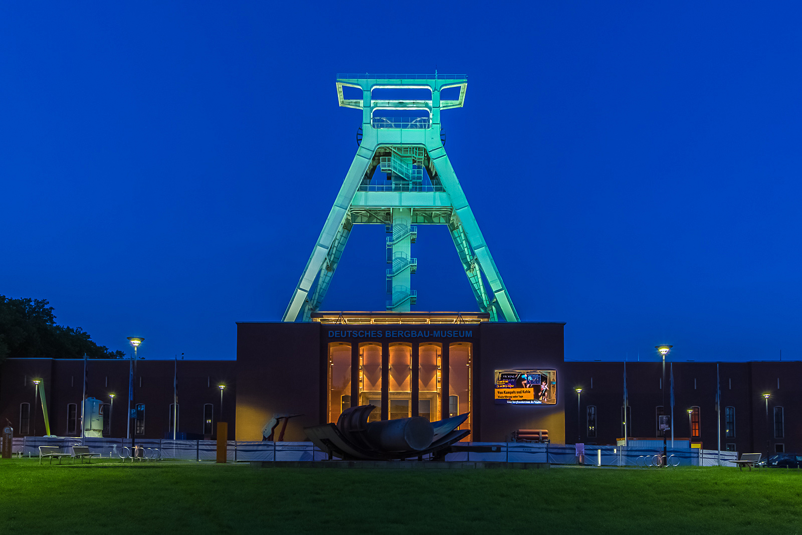 Bochum