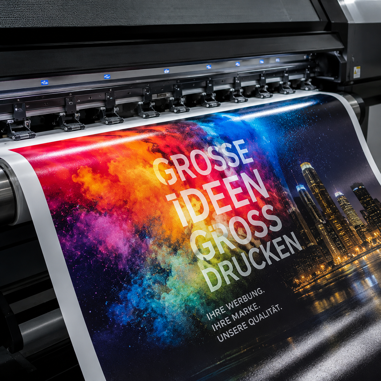 Plakate